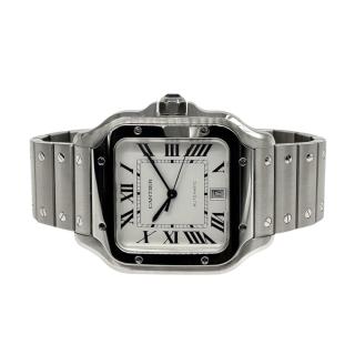 Cartier Santos