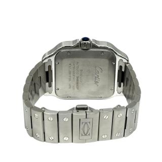 Cartier Santos