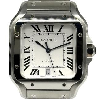 Cartier Santos
