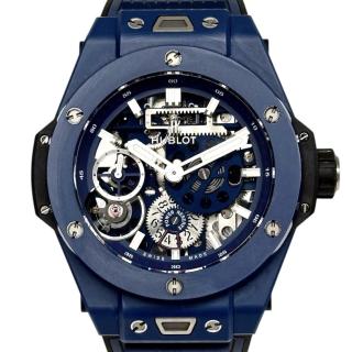 Hublot Big Bang Meca - 10