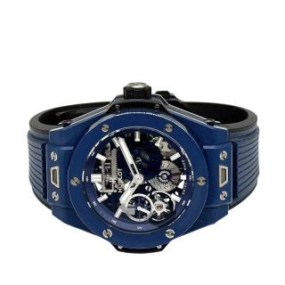 Hublot Big Bang Meca - 10