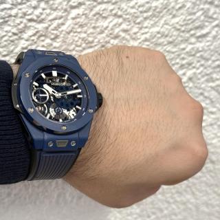Hublot Big Bang Meca - 10