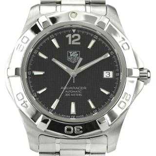 TAG Heuer Aquaracer