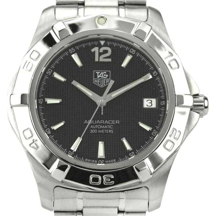 TAG Heuer Aquaracer