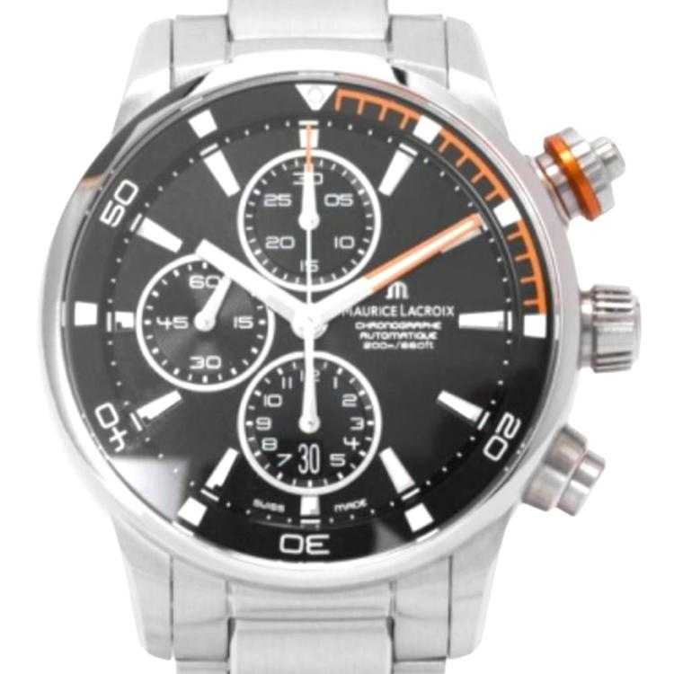 Maurice Lacroix Pontos S