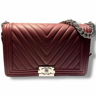 Sac Chanel Boy