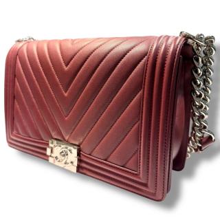 Sac Chanel Boy