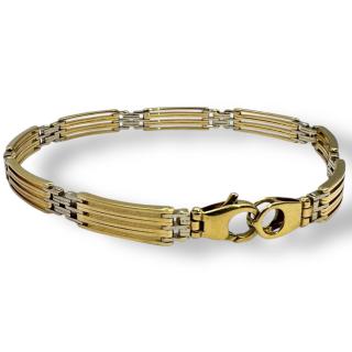 Bracelet Or 18CT