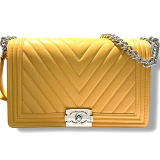Sac Chanel Boy