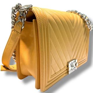 Sac Chanel Boy
