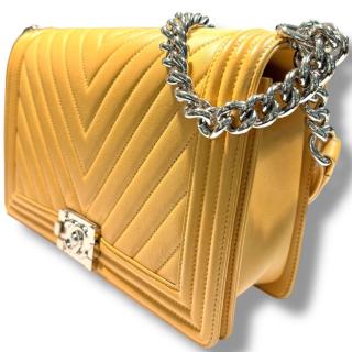 Sac Chanel Boy