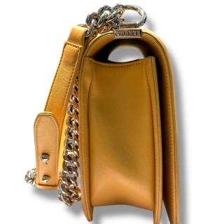 Sac Chanel Boy