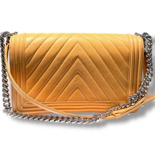 Sac Chanel Boy