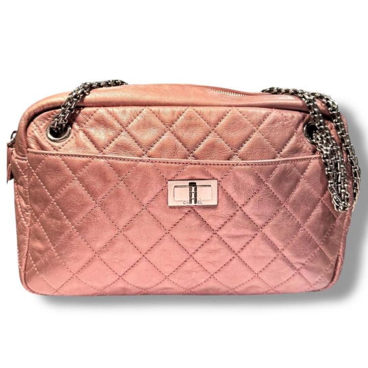 Sac Chanel Camera
