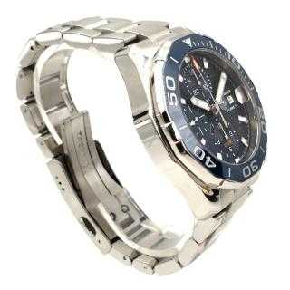 TAG Heuer Aquaracer