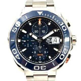 TAG Heuer Aquaracer