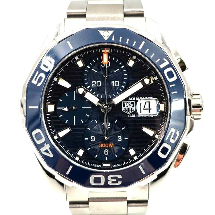 TAG Heuer Aquaracer