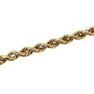 Bracelet Or Jaune 18 Ct