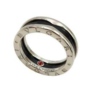 Bague Bulgari B-Zero1