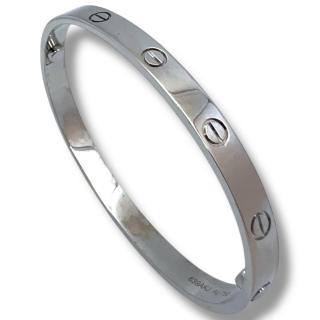Bracelet Cartier Or 18CT