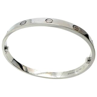 Bracelet Cartier Or 18CT