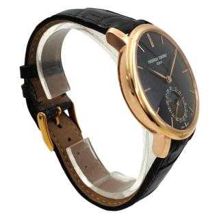 Frédérique Constant Slimline Moonphase