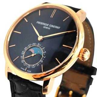 Frédérique Constant Slimline Moonphase