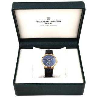 Frédérique Constant Slimline Moonphase
