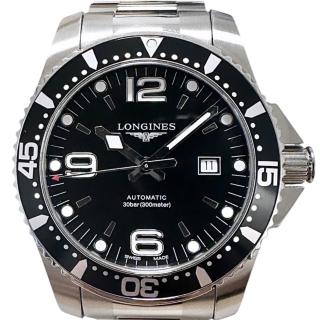 Longines Hydroconquest 44mm