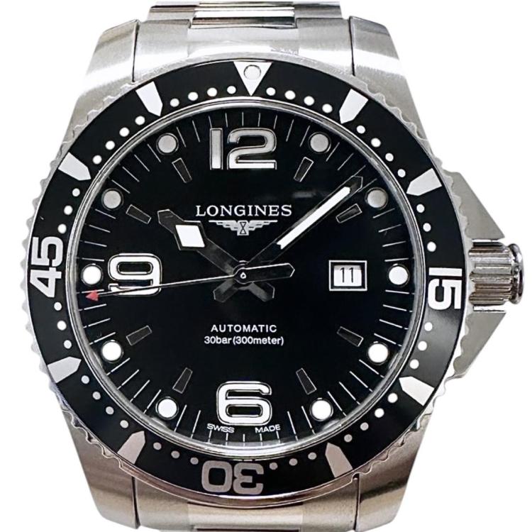 Longines Hydroconquest 44mm