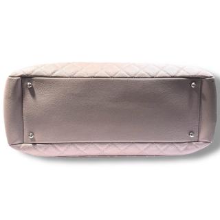 Sac Chanel Shopping Tote Caviar
