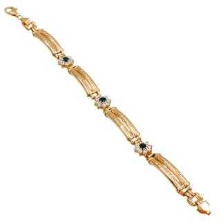 Bracelet Or 18 Ct
