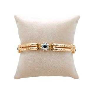 Bracelet Or 18 Ct