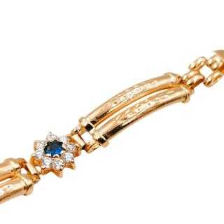 Bracelet Or 18 Ct