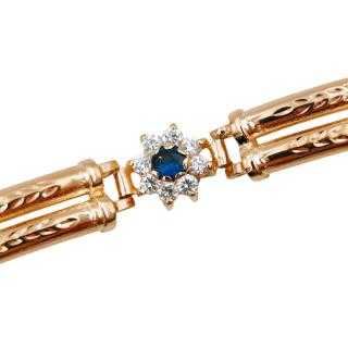 Bracelet Or 18 Ct