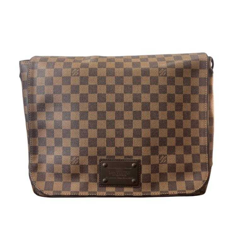 Louis Vuitton Brooklyn MM