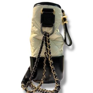 Sac Chanel Gabrielle