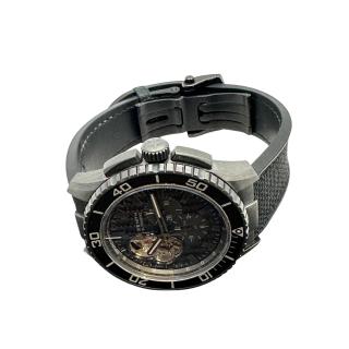 Zenith El Primero Stratos Spindrift Racing