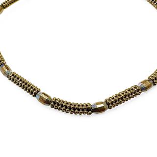 Bracelet Or jaune 18 ct