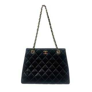 Chanel Vintage Tote