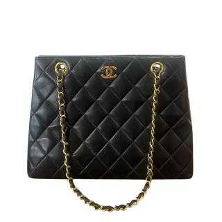 Chanel Vintage Tote