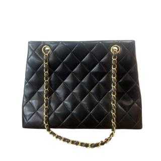 Chanel Vintage Tote
