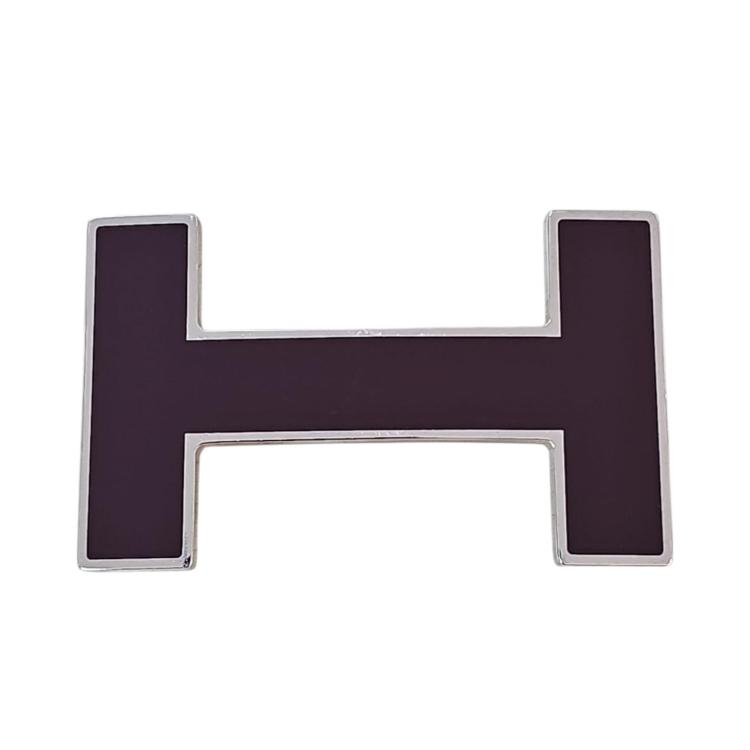Boucle de Ceinture Hermès