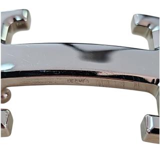 Boucle de Ceinture Hermès