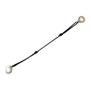Bracelet sur Cordon Dinh Van Menottes R19