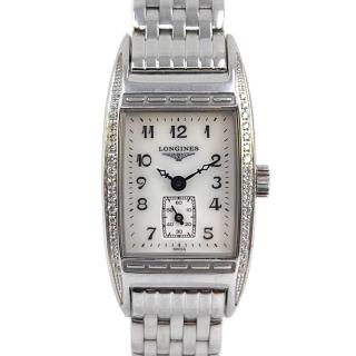 Longines BelleArti Lady Diamonds