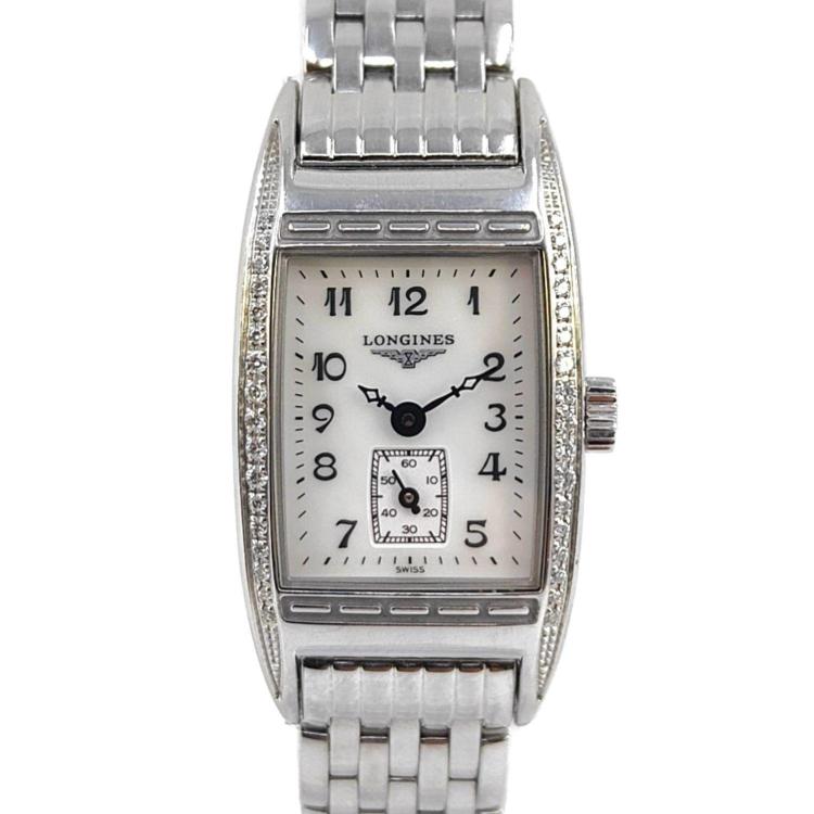 Longines BelleArti Lady Diamonds