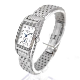 Longines BelleArti Lady Diamonds