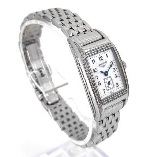 Longines BelleArti Lady Diamonds