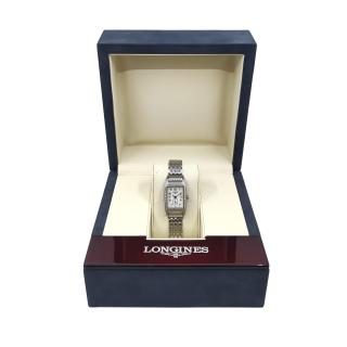 Longines BelleArti Lady Diamonds